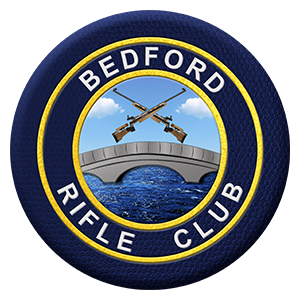 Bedford Rifle Club Logo
