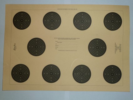 25yd-small-bore-target